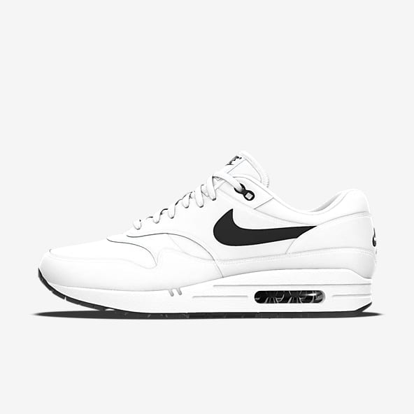 Mens white air max 1 shop